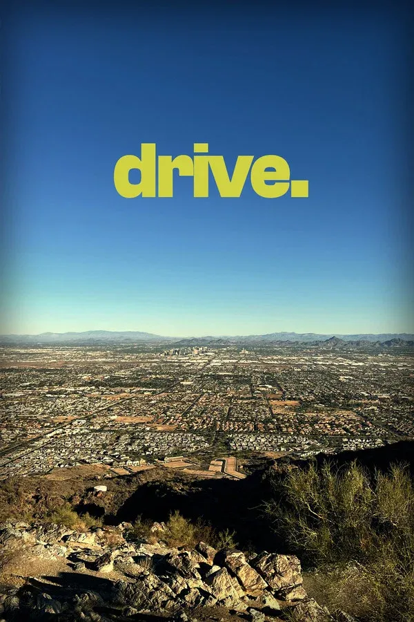 Drive (2024)