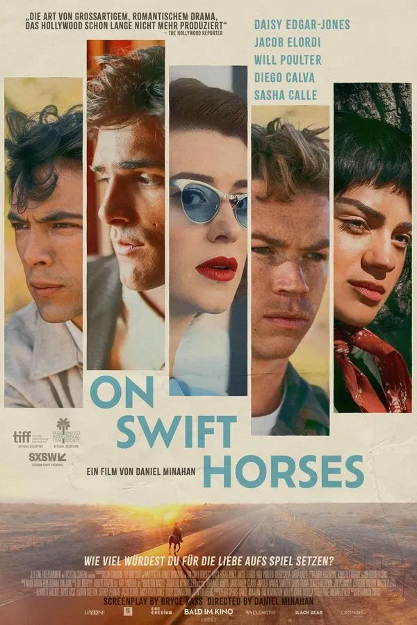 On Swift Horses (2025)