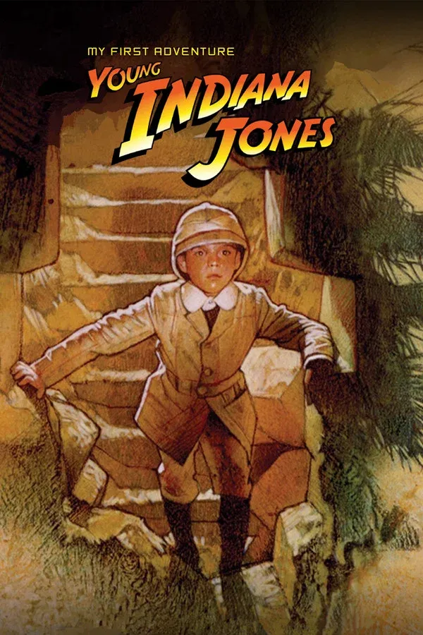Indiana Jones 1: Kutsal Hazine Avc.lar. (1981)