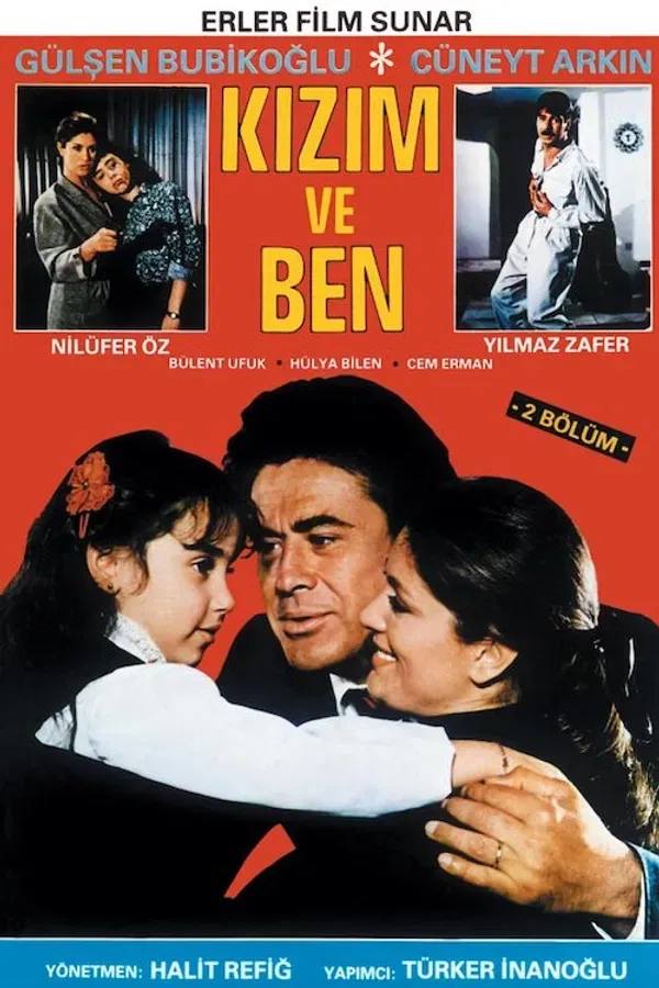Kızım ve Ben (1988)