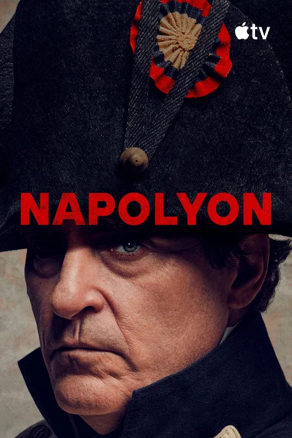 Napoleon (2023)