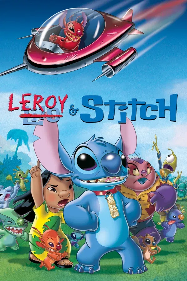 Leroy ve Stiç (2006)
