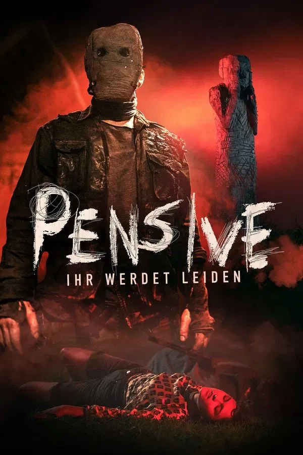 Pensive - Ihr werdet leiden | 2022 |