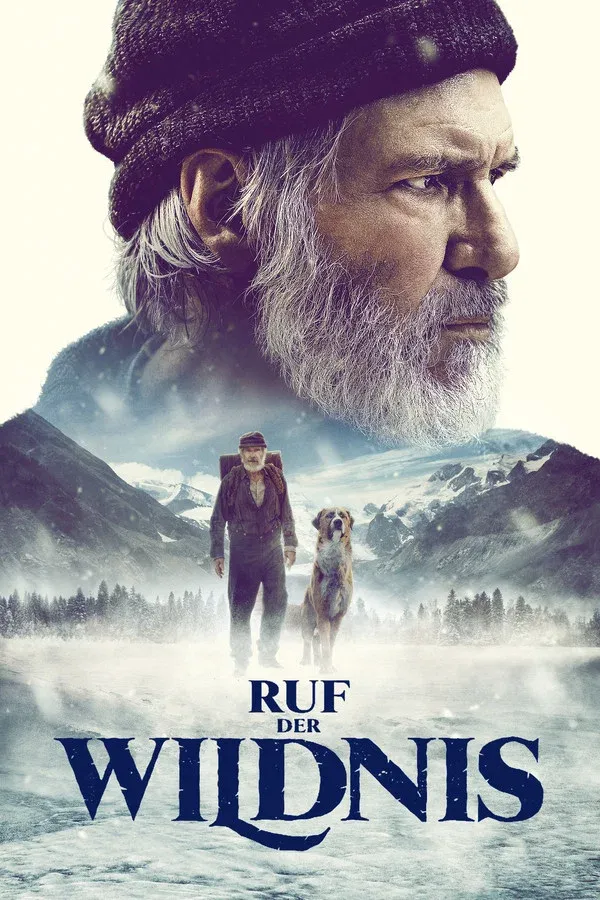 Vahsetin Çagrisi (2020)