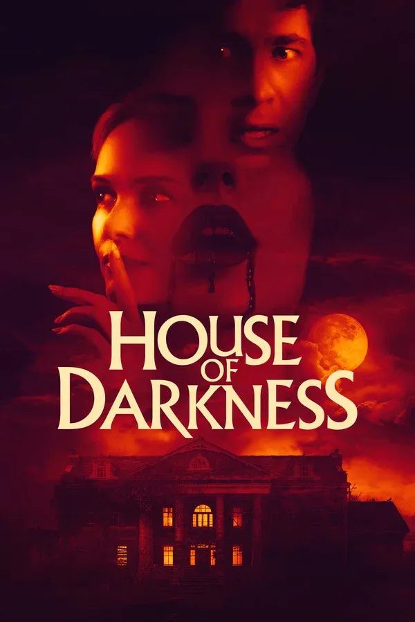 House of Darkness | 2022 |