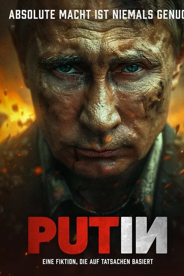 Putin (2025)