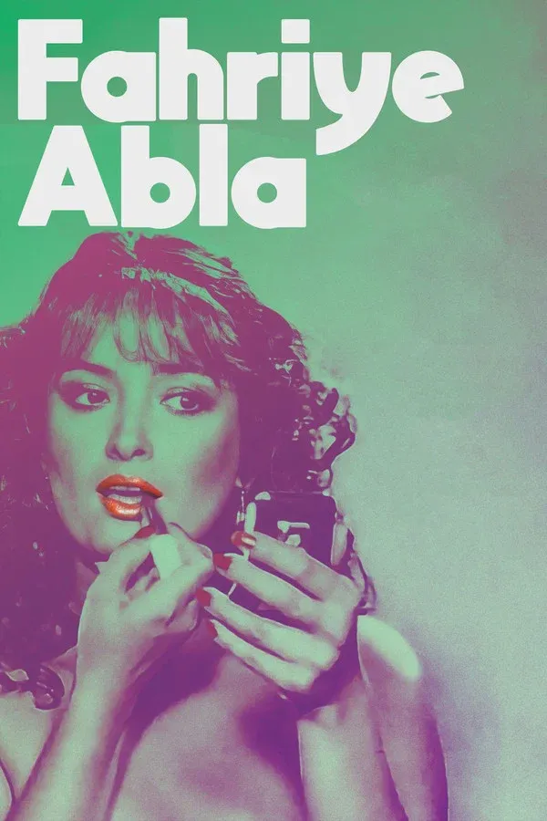 Fahriye Abla (1984)