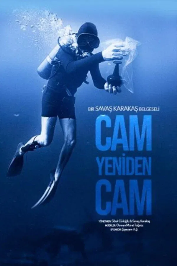 Cam Yeniden Cam (2021)
