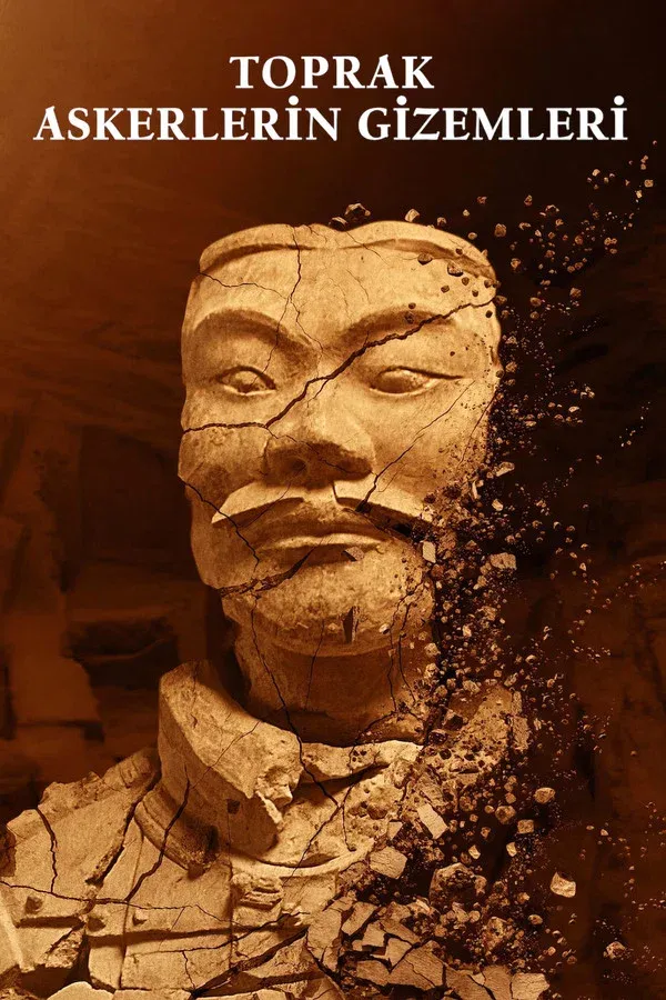 Mysteries of the Terracotta Warriors (2024)
