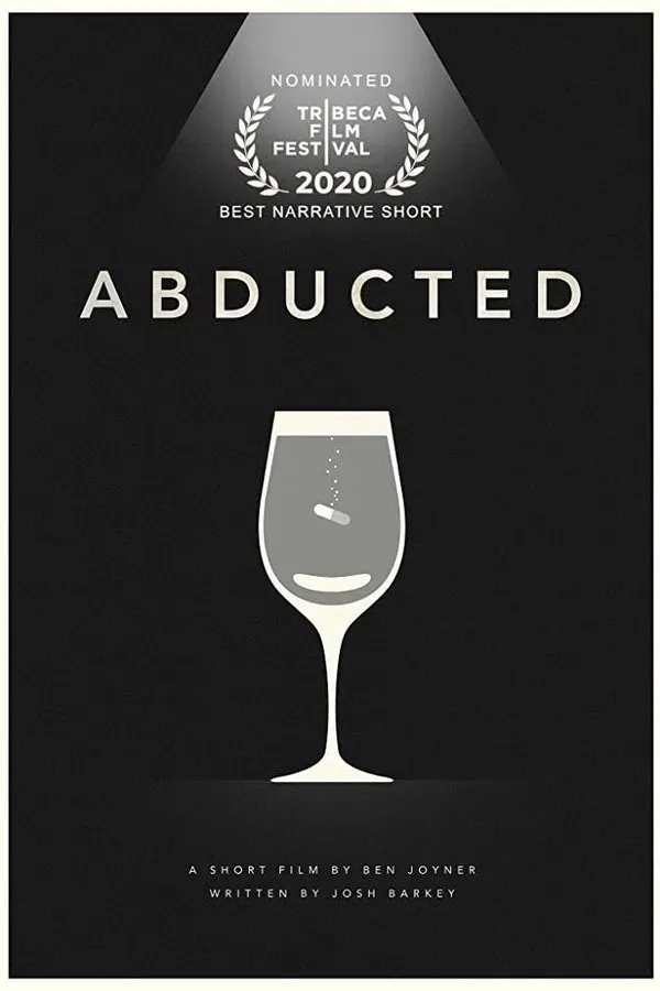 Abducted (2020)
