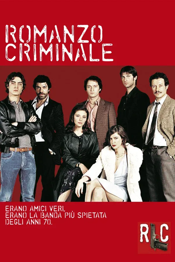 Suç .mparatorlu.u (2005)