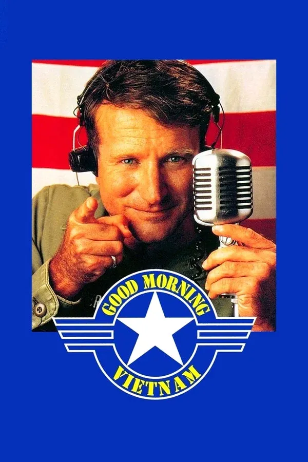 Günayd.n Vietnam (1987)