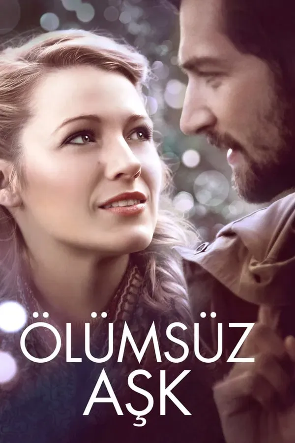 Ölümsüz Aşk (2015)