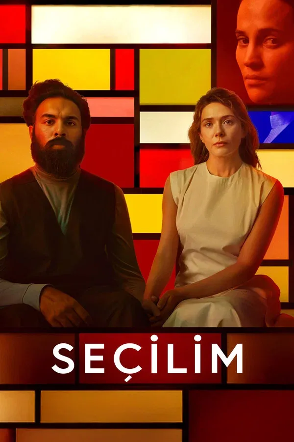 The Assessment (2025)