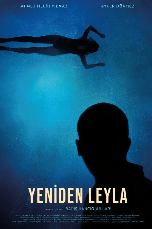 Yeniden Leyla (2020)