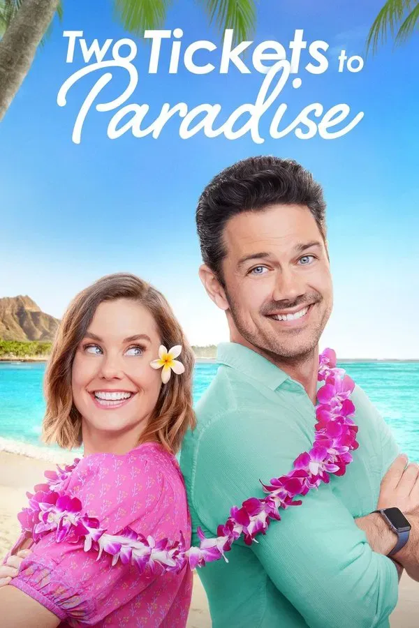 Zwei Tickets ins Paradies | 2022 |