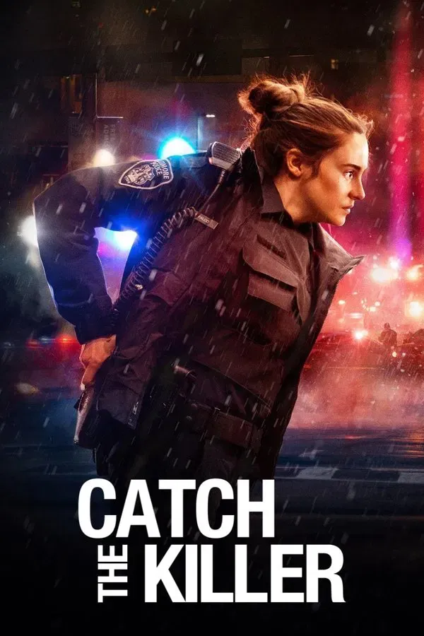 Catch the Killer (2023)