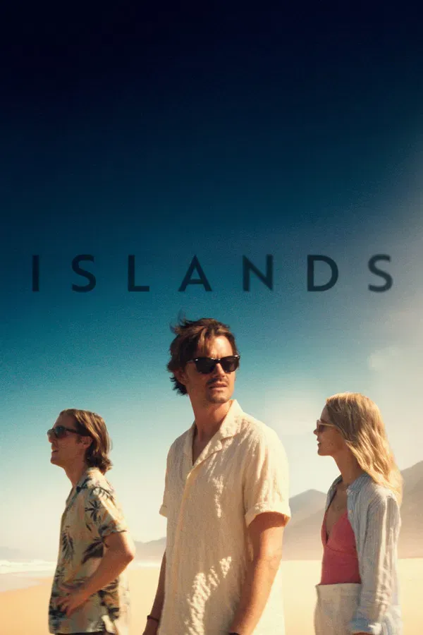 Islands | 2025 |