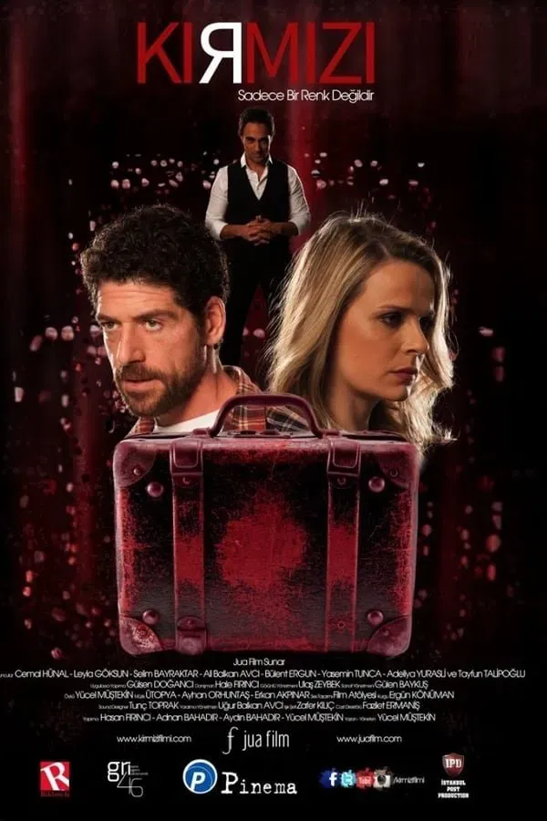 Kırmızı (2015)