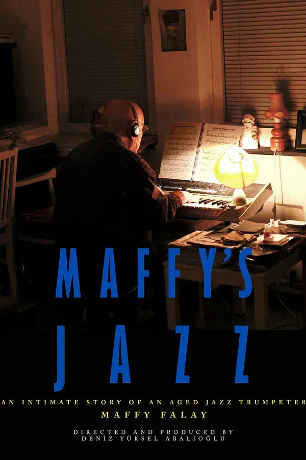 Maffy's Jazz (2022)