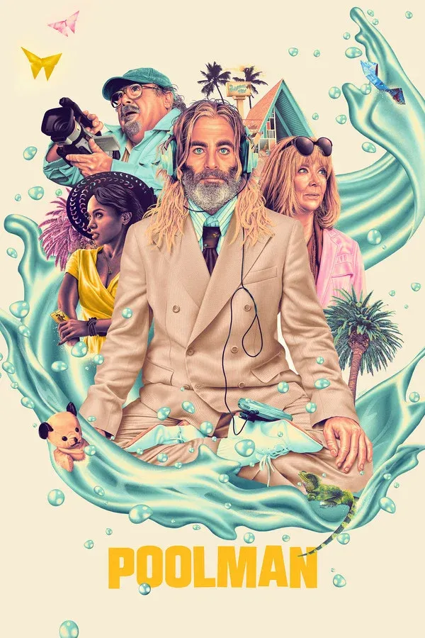 Poolman | 2024