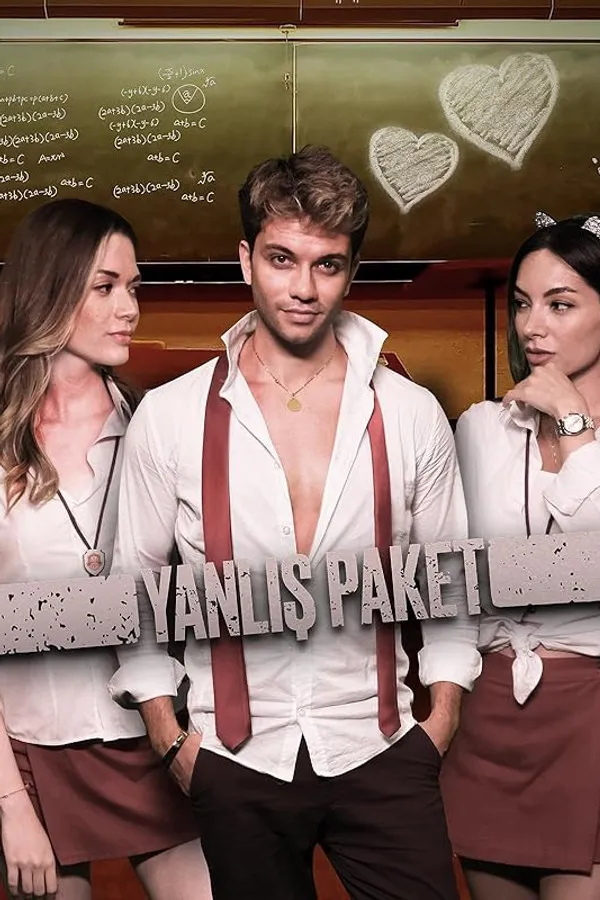 Yanlis Paket (2025)