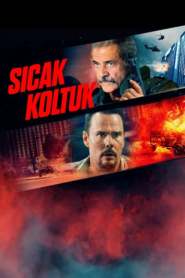 Sıcak Koltuk (2022)