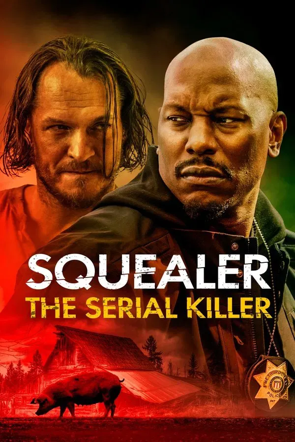 Squealer (2023)