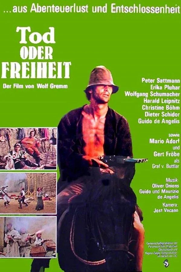 Tod oder Freiheit (1977)