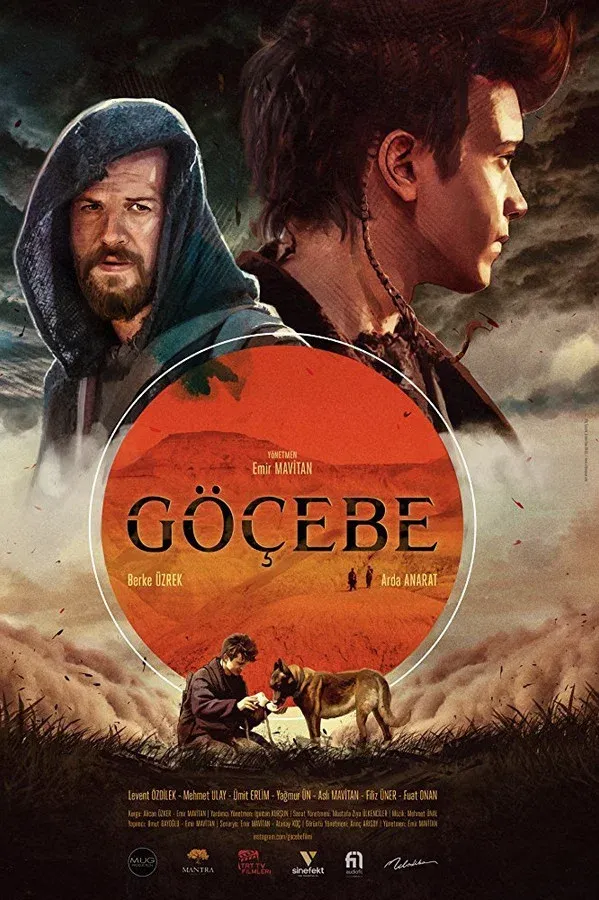 Göçebe (2017)