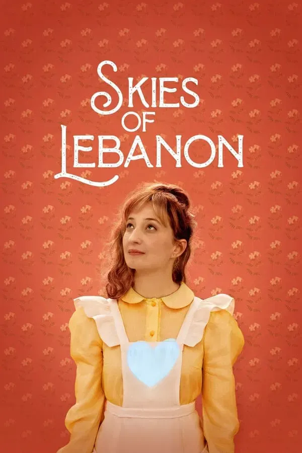 Lübnan Semaları (2021)