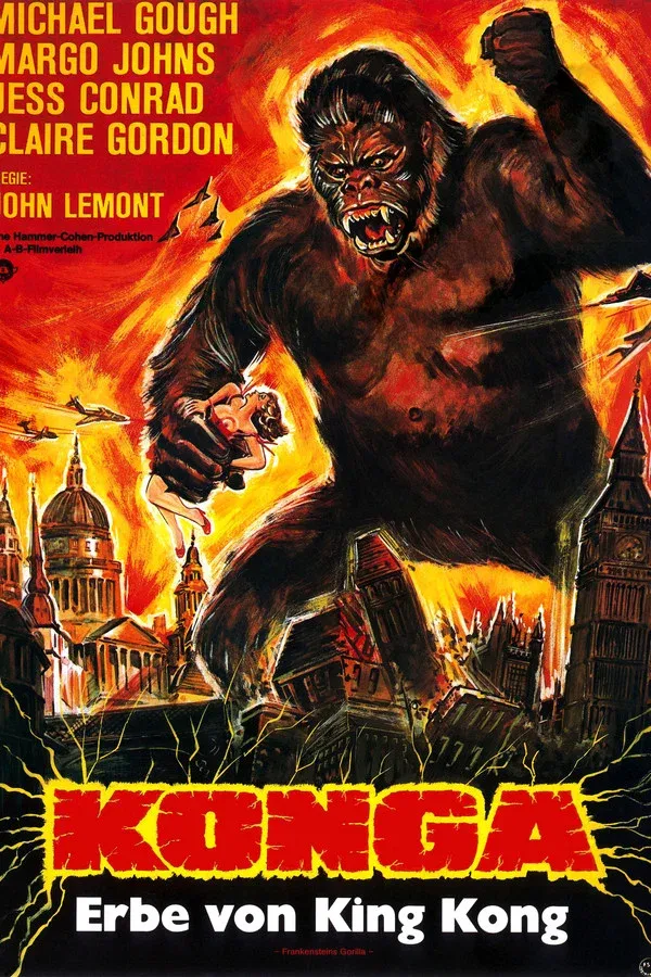 Konga