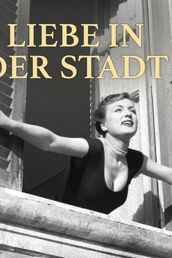 Liebe in der Stadt