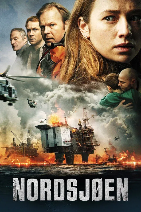 Kuzey Denizi (2021)