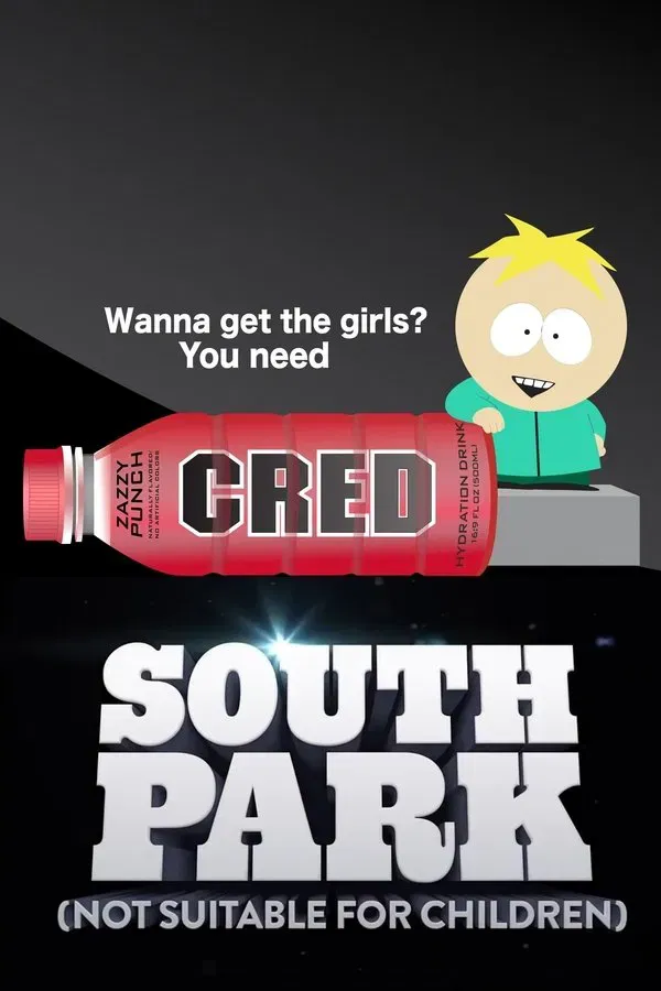 South Park (Für Kinder Nicht Geeignet) | 2023 | GERMAN SUB