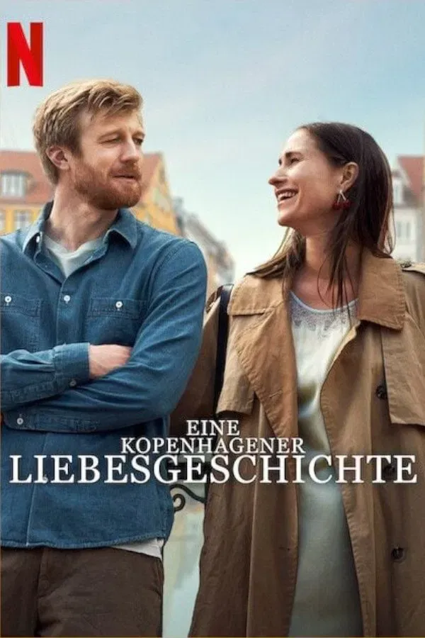 Eine Kopenhagener Liebesgeschichte (2025)