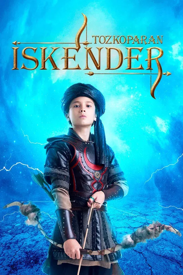 Tozkoparan: İskender - 1071 (2021)