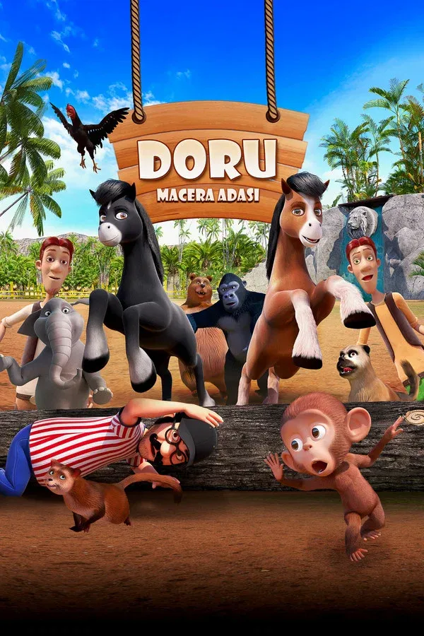 Doru Macera Adasi (2023)