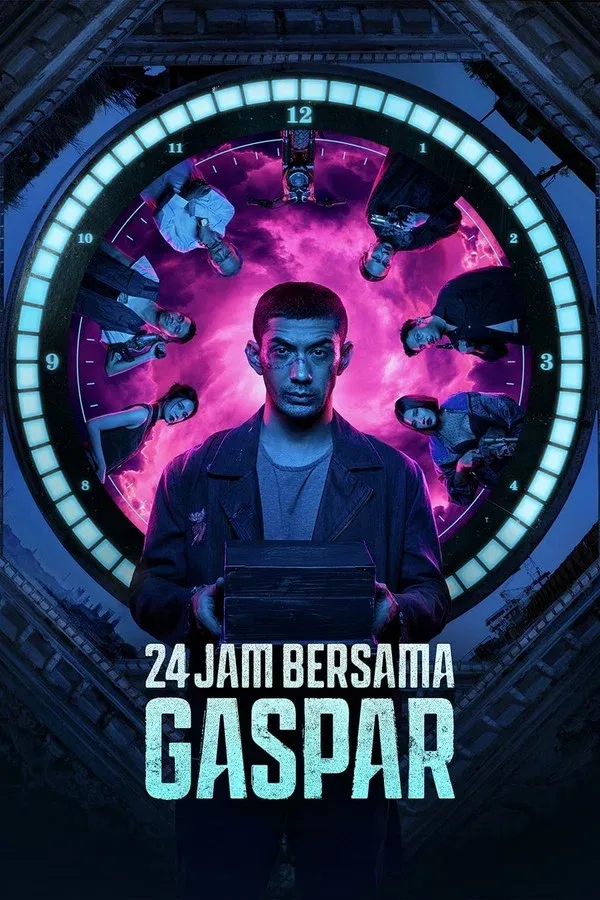Zamana Karsi (2023)