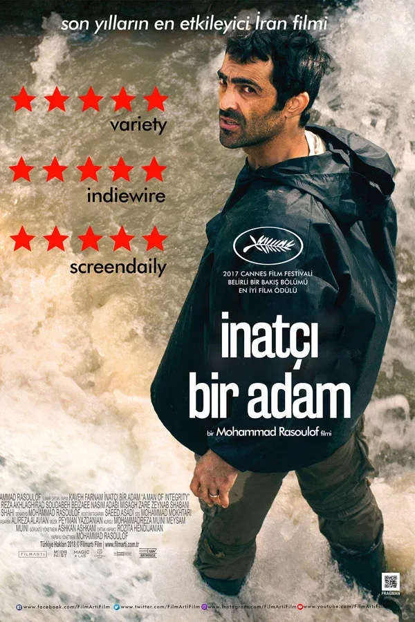 İnatçı Bir Adam (2017)
