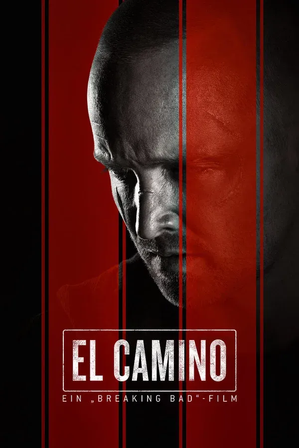El Camino: Bir Breaking Bad Filmi (2019)