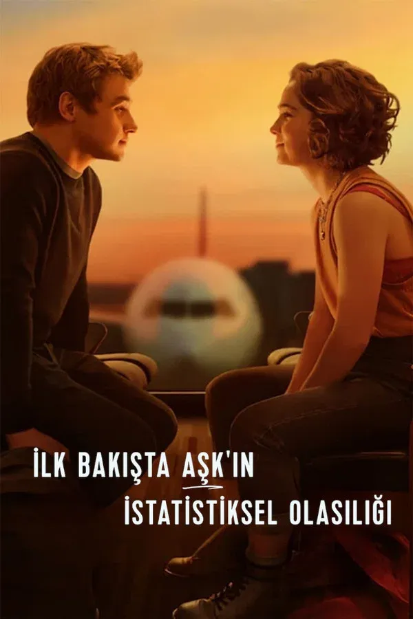 Love at First Sight (2023)