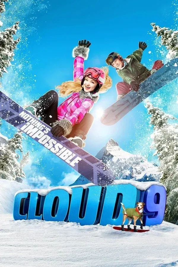 Bulut Hareketi (2014)