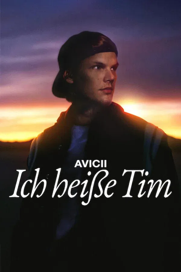 Avicii: True Stories - 2017