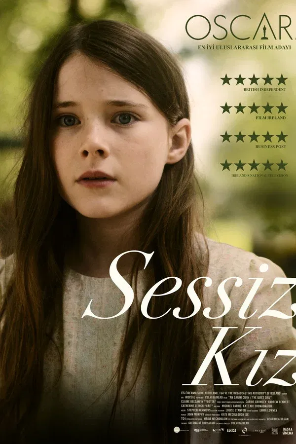 The Quiet Girl | 2022 |