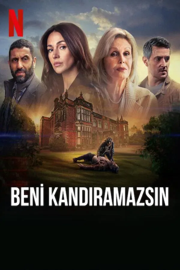 Beni Kandiramazsin (2024)
