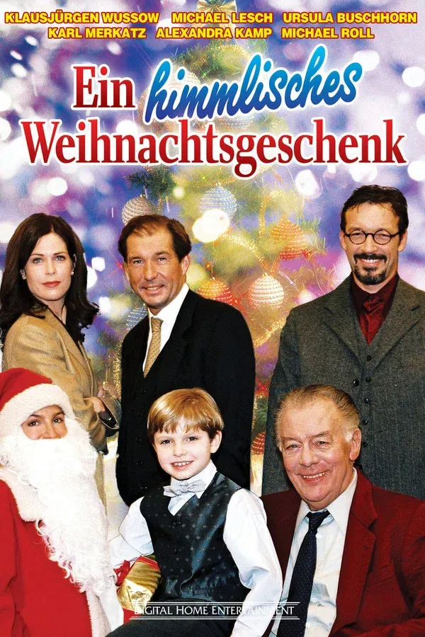 Ein himmlisches Weihnachtsgeschenk | 2002