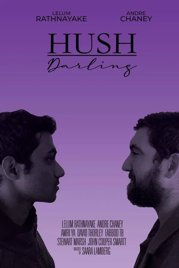 Hush Darling