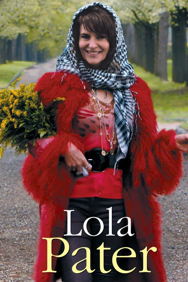 Lola Pater (2017)