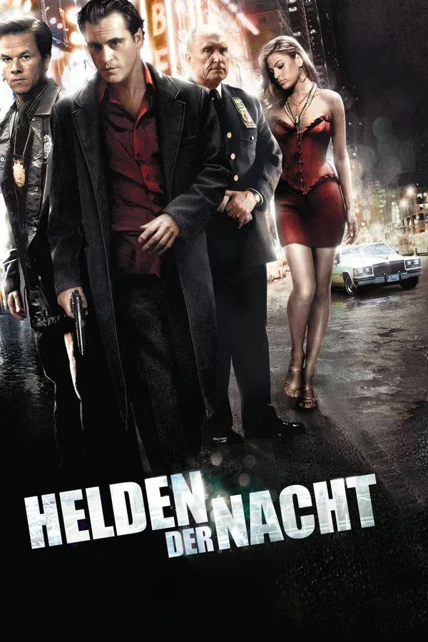 Helden der Nacht - 2007